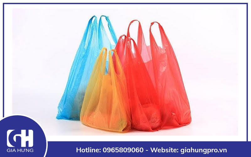 Top 5 lợi ích của túi bóng đối với đời sống con người Top 5 lợi ích của túi bóng đối với đời sống con người